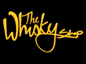 Join Sam FIlmus at The Whisky Shop this Saturday!