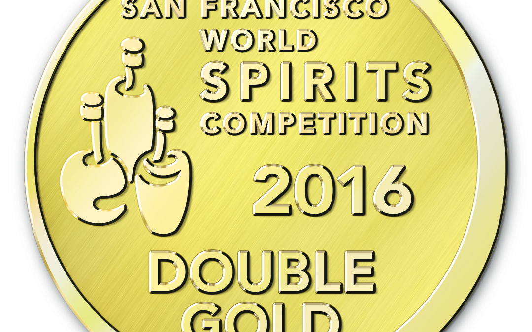 Tamdhu & Isle of Skye celebrate multiple awards win at the San Francisco World Spirits Competition 2016