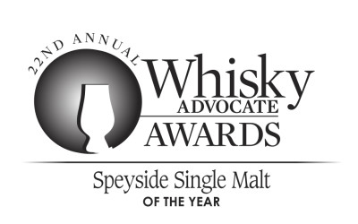 Tamdhu Cask Strength: Whisky Advocate’s 22nd Annual Speyside Single Malt of the Year Award