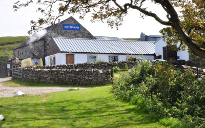 Kilchoman buys farm to safeguard Islay grain supplies