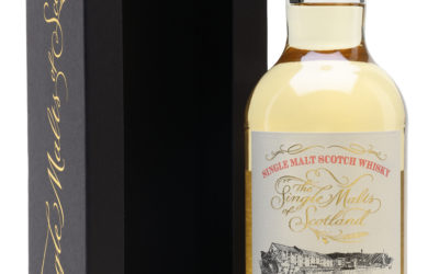 Elixir Distillers takes Single Malts of Scotland and Black Tot Finest Caribbean Rum stateside