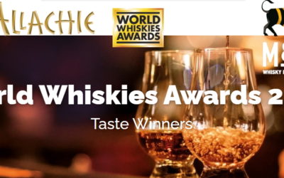 Our 2021 World Whiskies Awards Winners