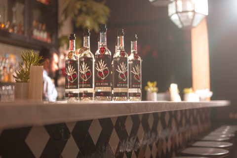 Mezcal Mal de Amor Launches Nationwide | JVS Wines Imports