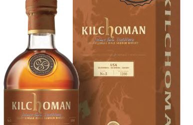 The Next Kilchoman Small Batch is Arriving Soon!!!