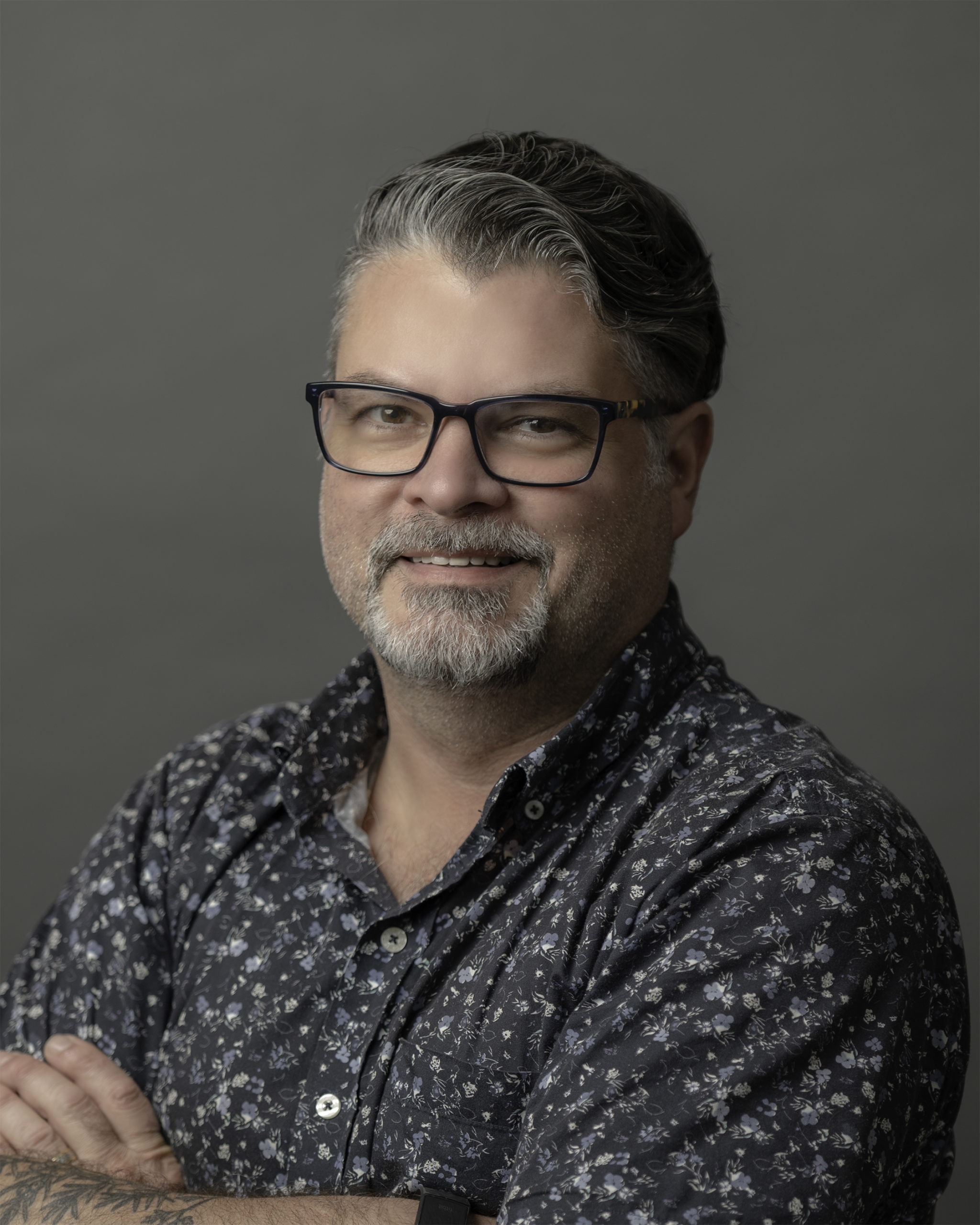Brad Plummer