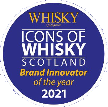  2021 Icons of Whisky Brand Innovator 